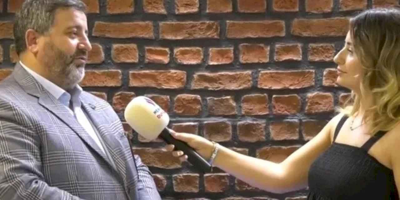 TR Düşünce Kulübü Bursa için çabalıyor