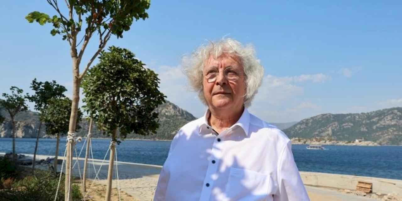 Prof. Dr. Resch: Türkiye termal sularını değerlendirirse dünyanın merkezi olur