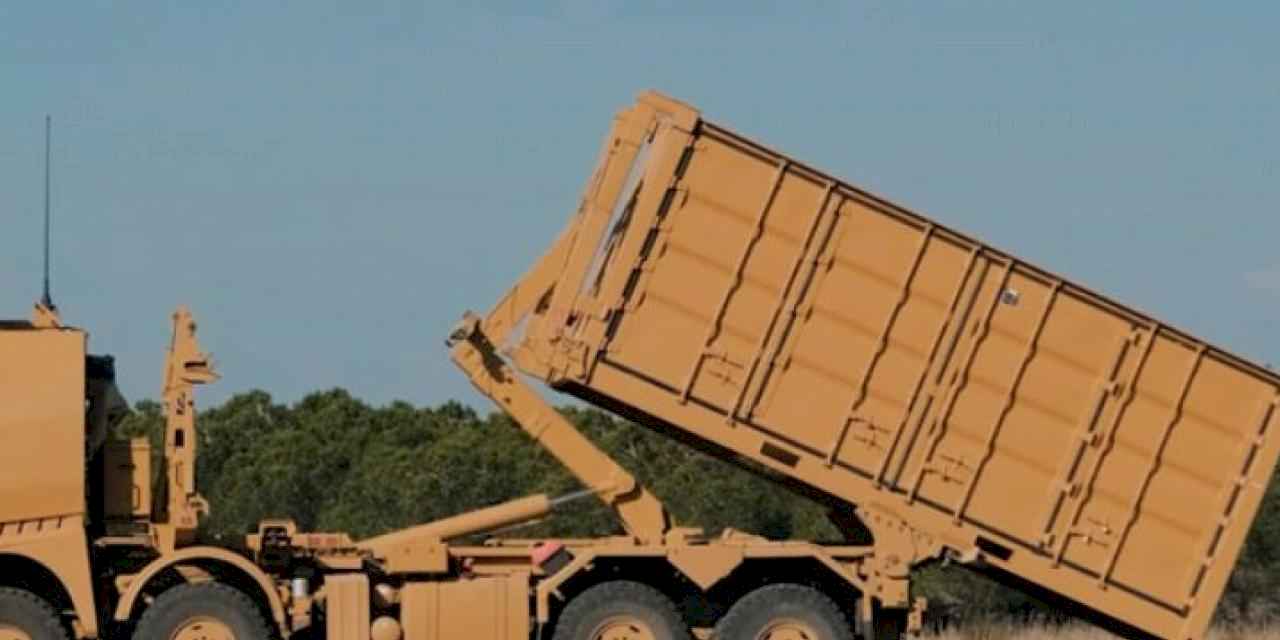 Drops'un kabul faaliyetleri tamamlandı