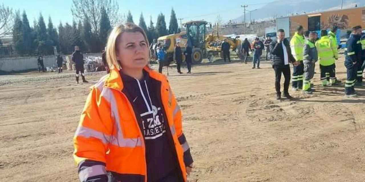 Başkan Hürriyet: Gıda desteklerinin devam etmesi gerekiyor