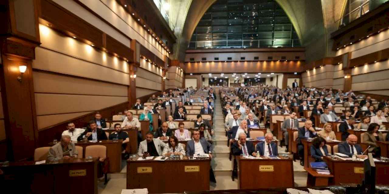İBB ile İstanbul Barosu arasında adli yardım protokolü imzalanacak