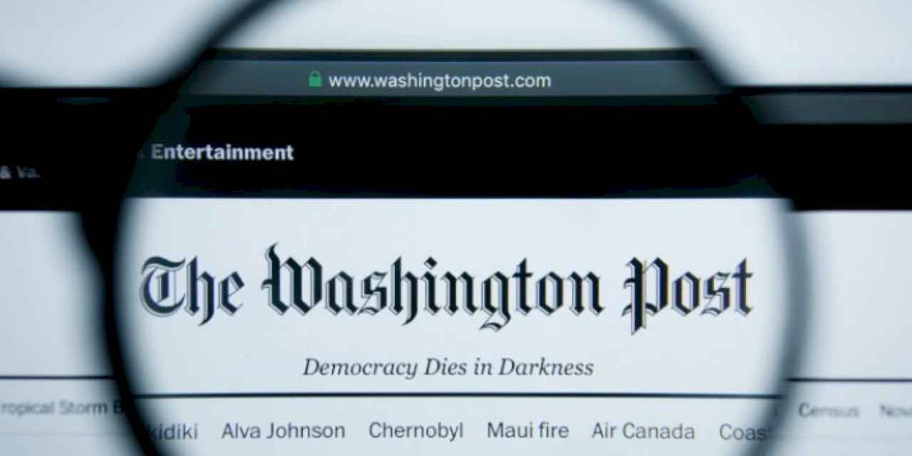 TBMM Başkanı Kurtulmuş, The Washington Post'a konuştu