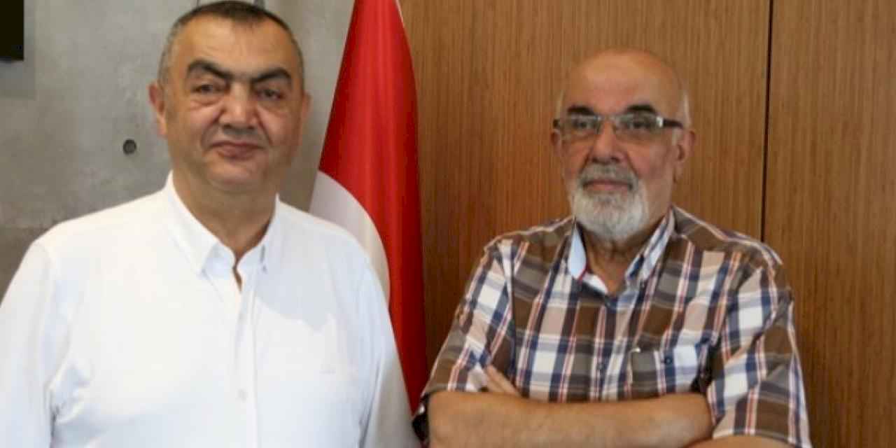 KAYSO'dan 15 Temmuz mesajı