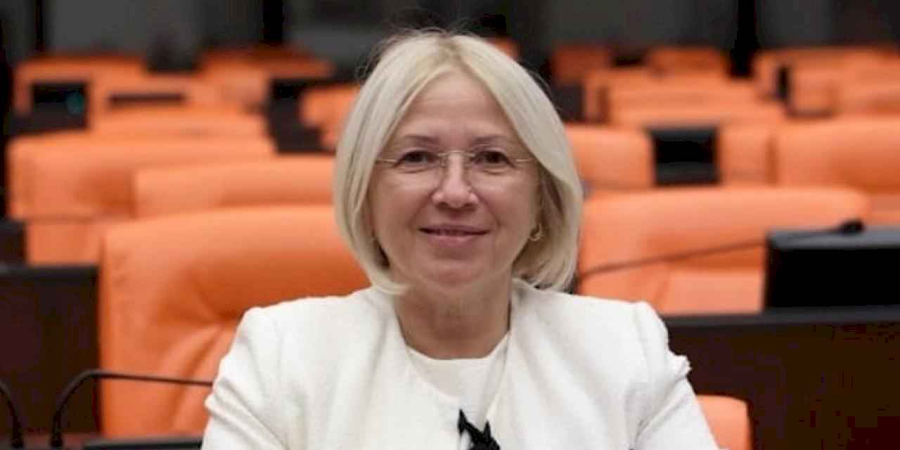 CHP'li vekil Yontar'dan yerel basına destek