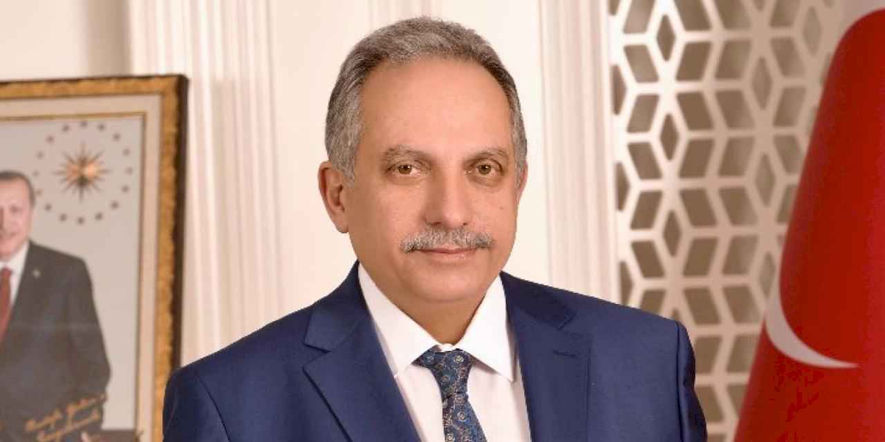 Başkan Yalçın’dan 15 Temmuz mesajı