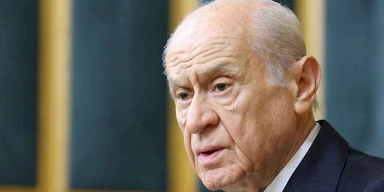 Bahçeli: FETÖ'nün iç ve dış uzantılarıyla mücadele amansız sürecek