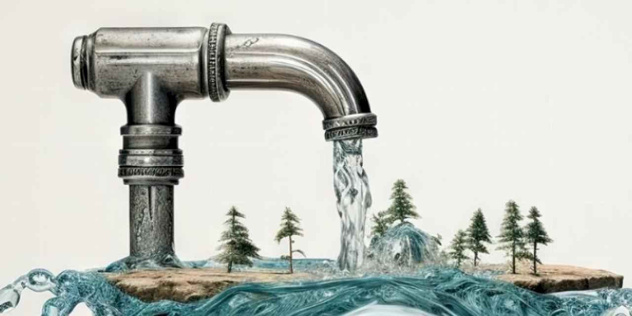 Nevşehir Belediyesi’nden planlı su kesintisi duyurusu