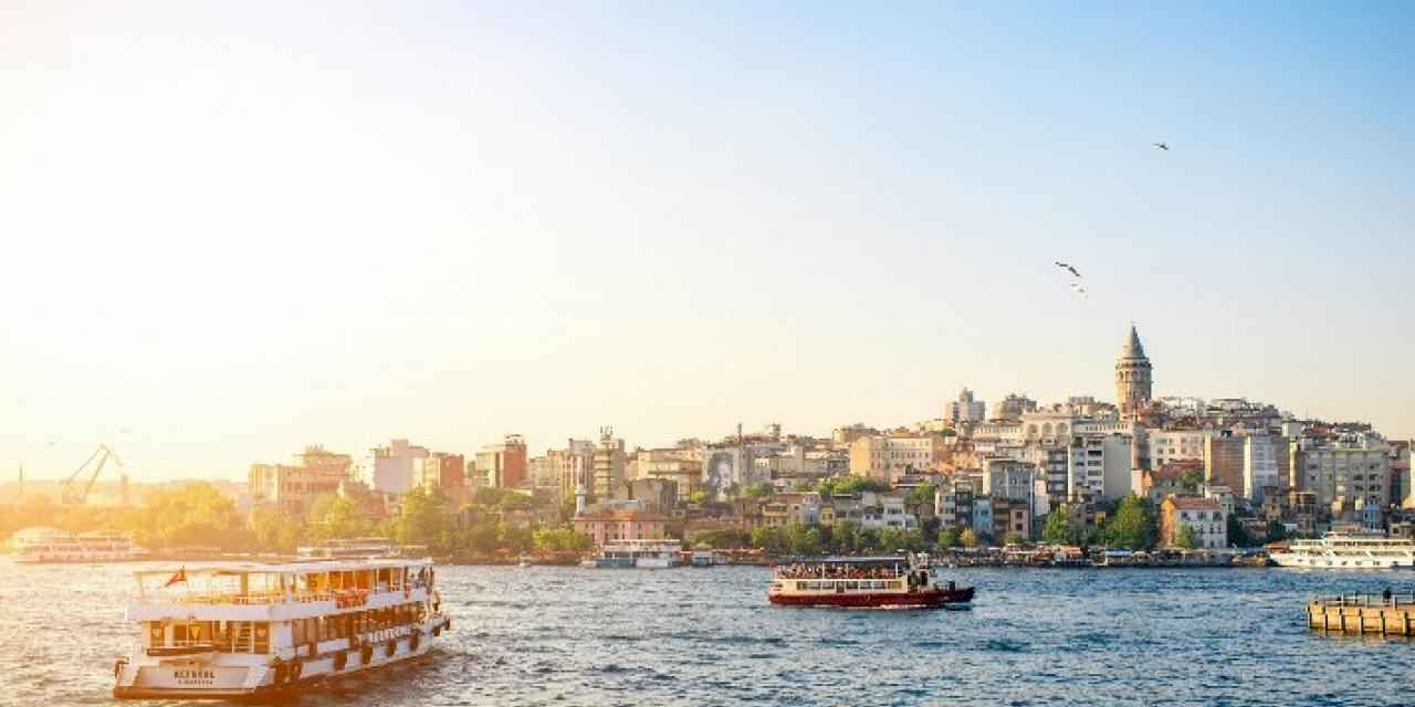 AKOM’dan sıcak hava uyarısı