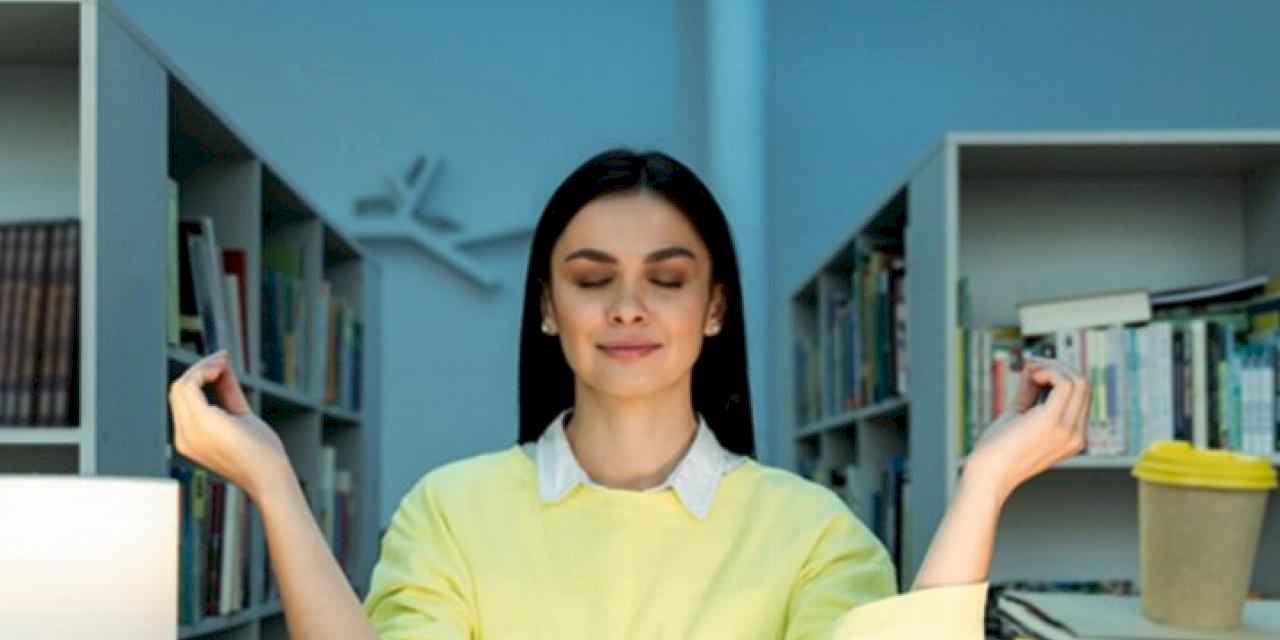 Stresle baş etmek için önemli ipuçları