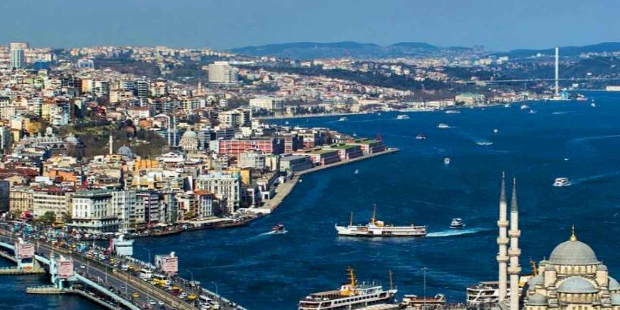 İstanbul'dan göç edenlerin tercih ettiği ilk üç şehir