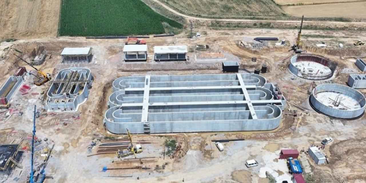 Konya Ilgın'a yüksek teknolojili AAT