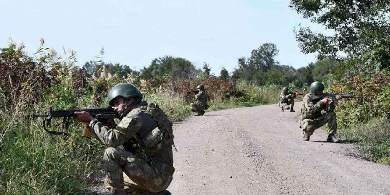 Hudut Kartalları'ndan kaçış yok!