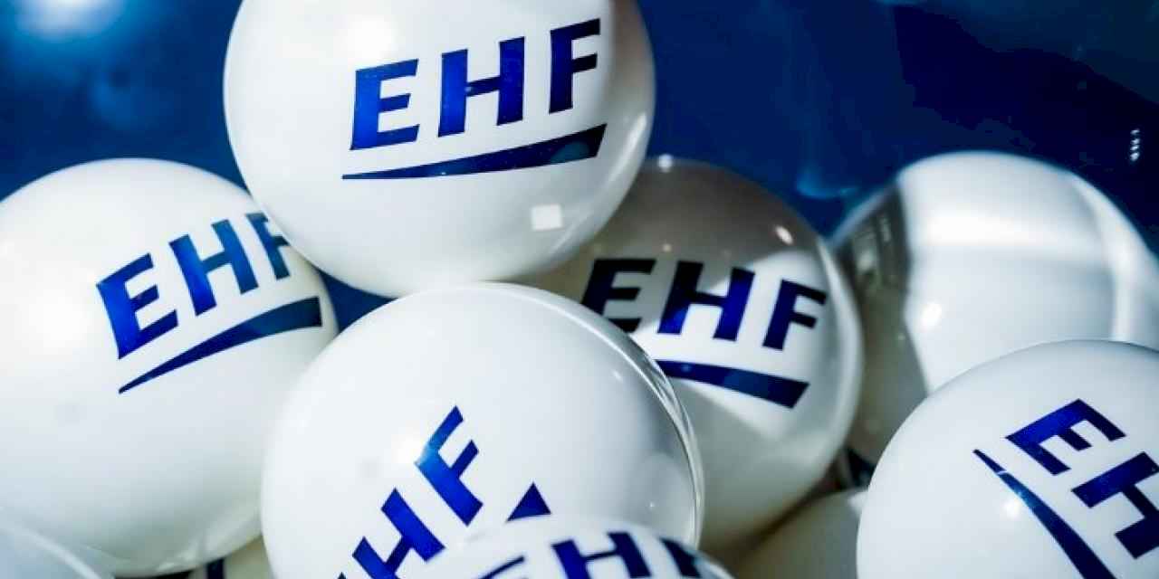 Hentbolda Avrupa Ligi ve Avrupa Kupası kura çekimleri belli oldu