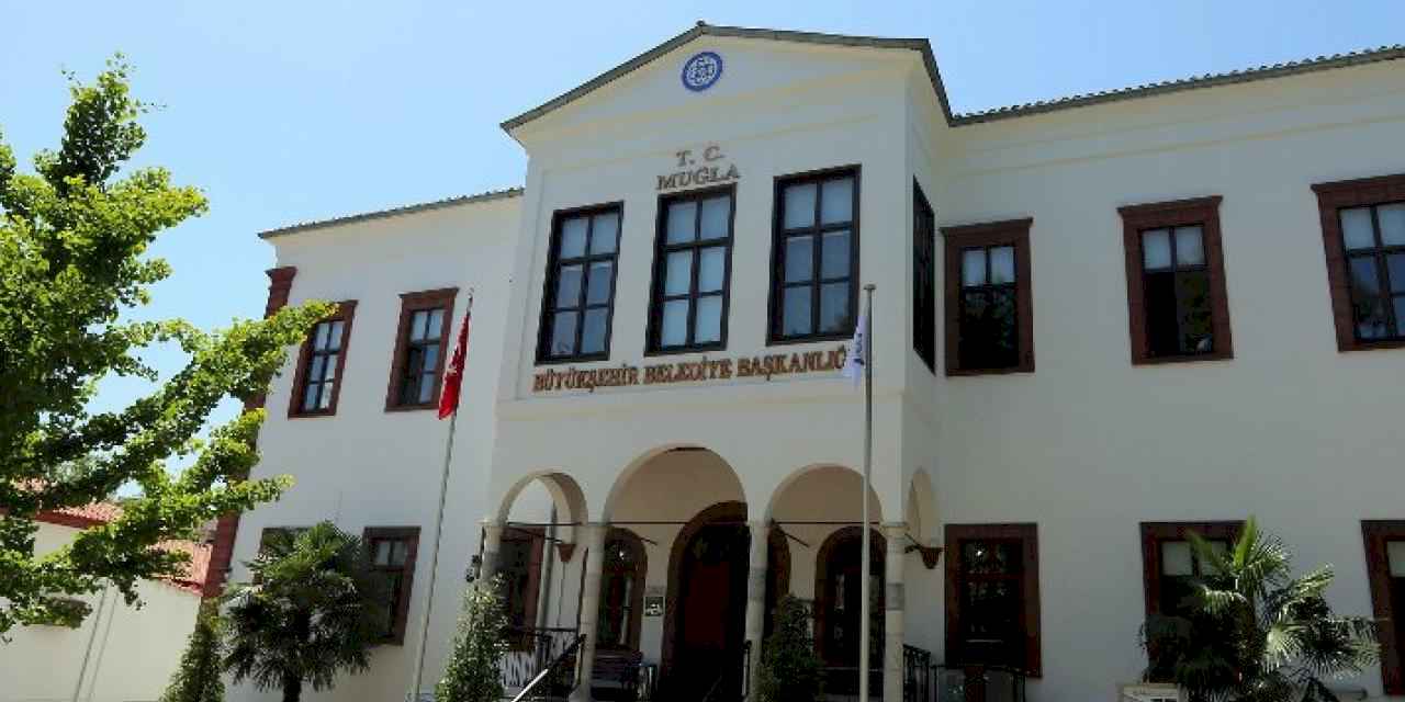 Muğla Büyükşehir ilk 5'te