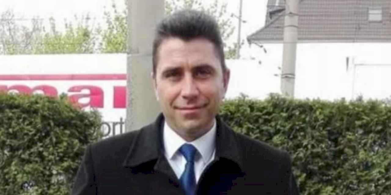 Adı o isimle geçmişti... Açıklama yaptı