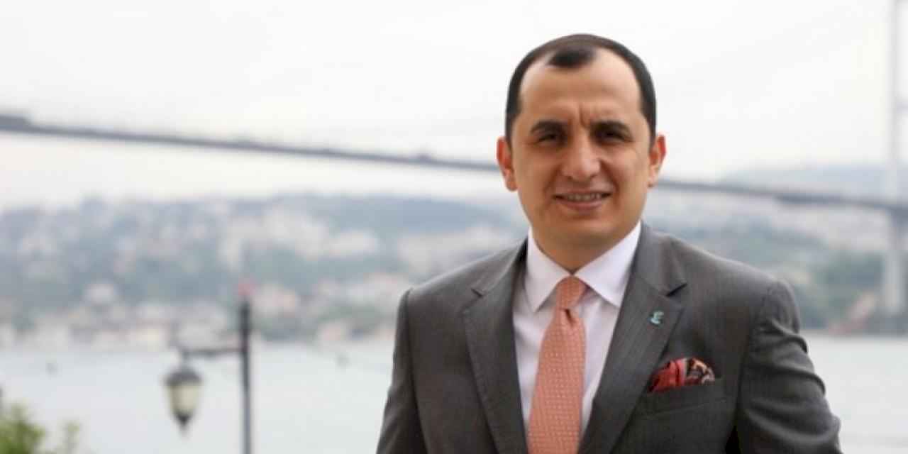 EVSİD: Üretimi olmayan ham maddenin anti-dampingi olmaz