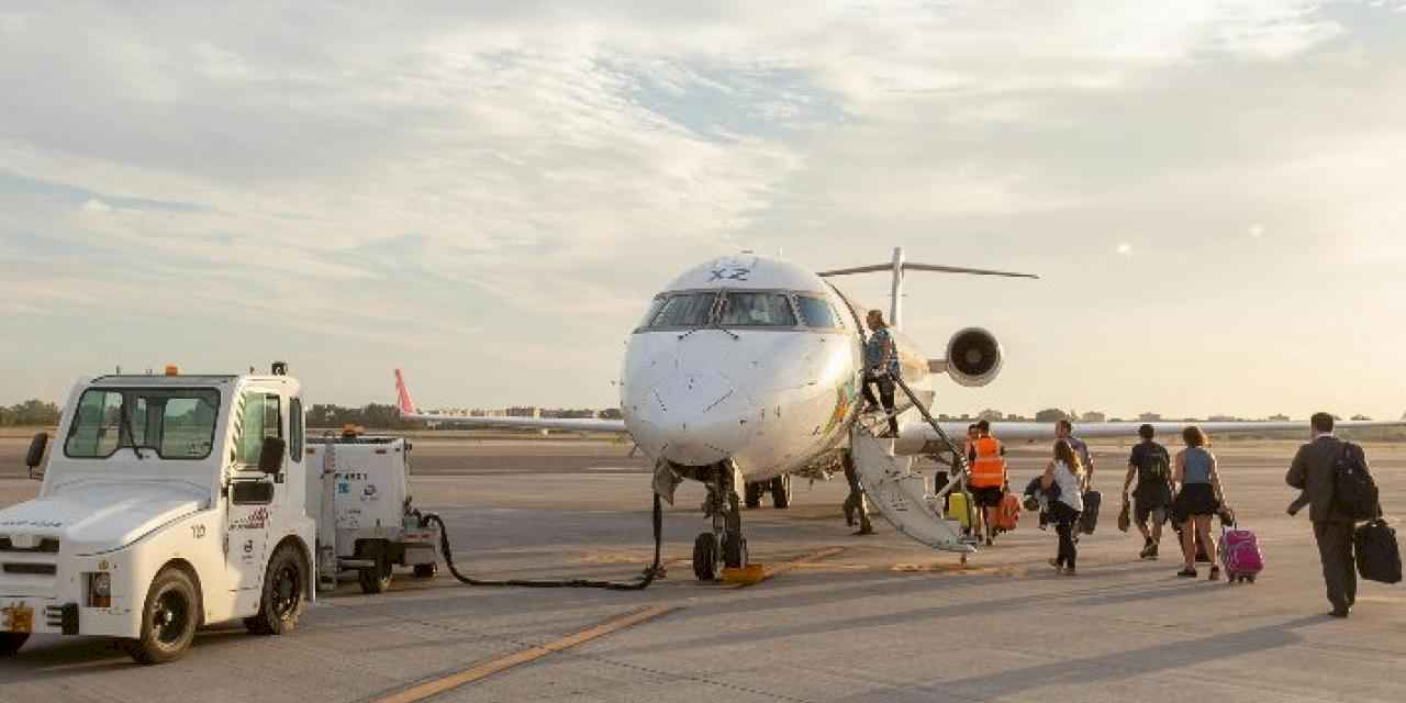 Zika virüsü seferberliği... Hava Taksi İşletmeleri'nden 'Dezenfeksiyon' talebi