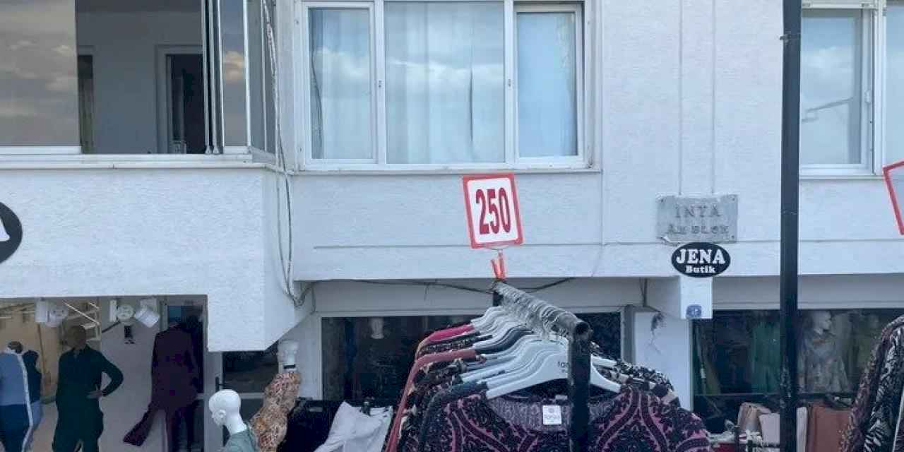 Bursa'da yazlık alanlarda butik ürünler tercih ediliyor