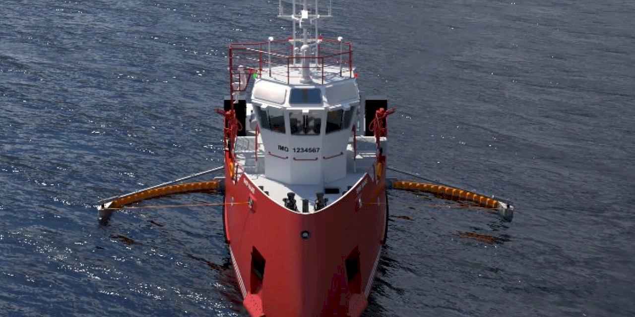 Türkiye'nin enerji hamlesine çevreci destek!