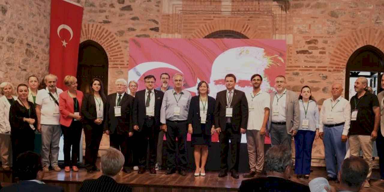 Osmangazi Kent Konseyi’nin yeni başkanı Fatma Çil Yılmaz oldu