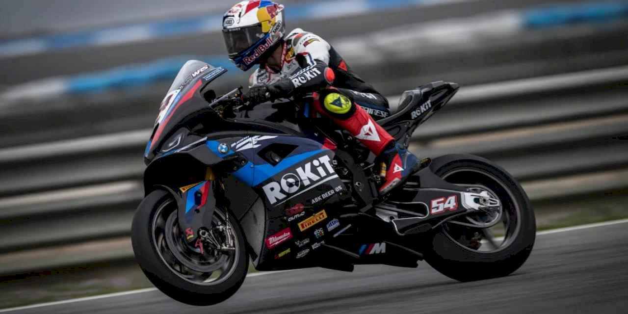 Toprak Razgatlıoğlu üst üste 8. galibiyetini aldı