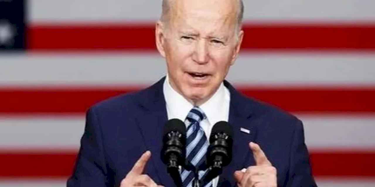 Joe Biden adaylıktan çekildi! Harris'i destekleyecek