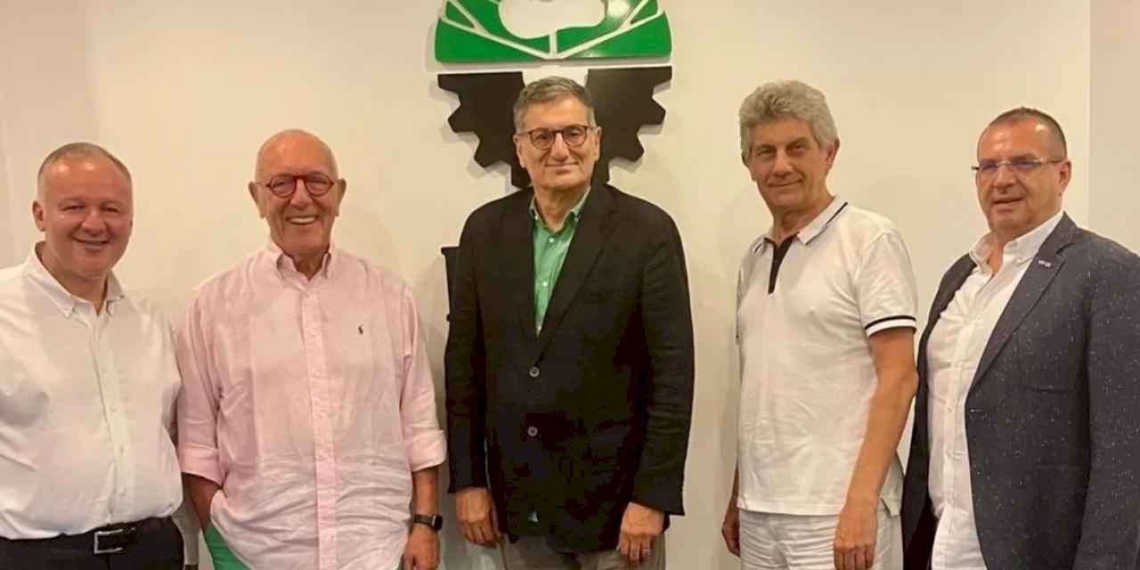 BUSİAD İznik için harekete geçti