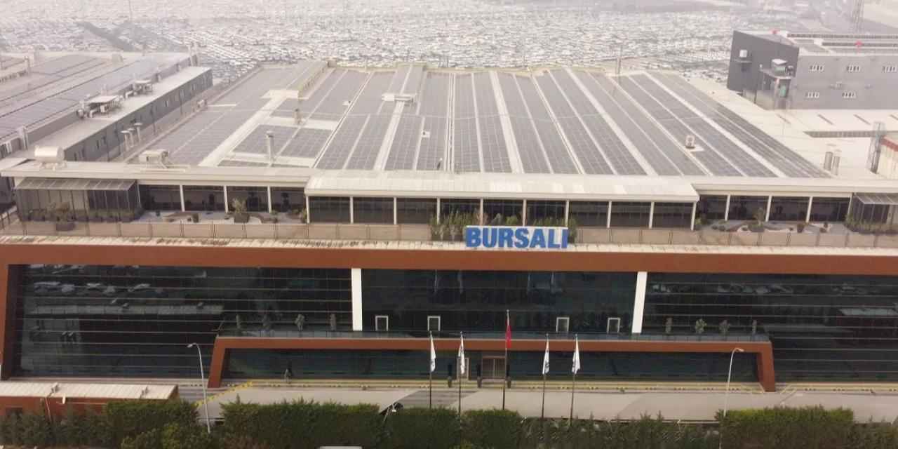 Silikon Vadisi’nden Bursalı’ya ödül