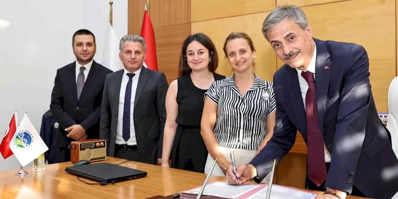 Sakarya Büyükşehir çalışanlarına 48 bin TL promosyon