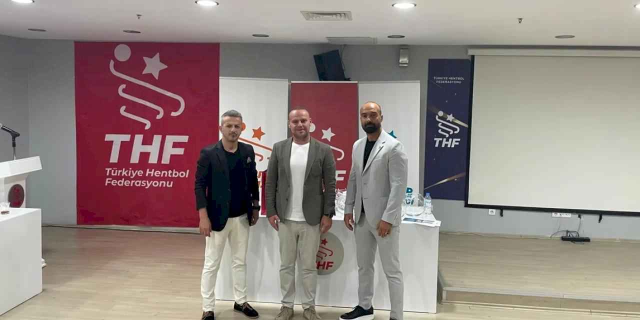 Nilüfer Belediyespor’un hentbolda yeni sezon fikstürü belli oldu