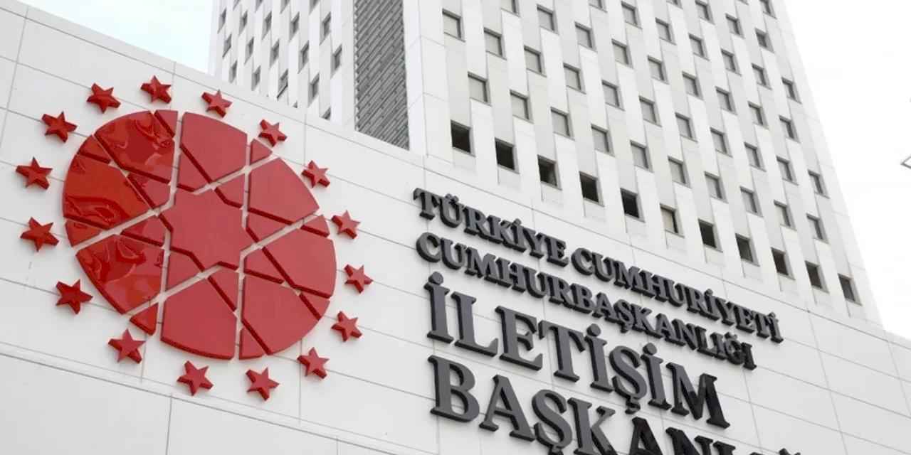 İletişim'den CİMER adıyla dolandırıcılık uyarısı!