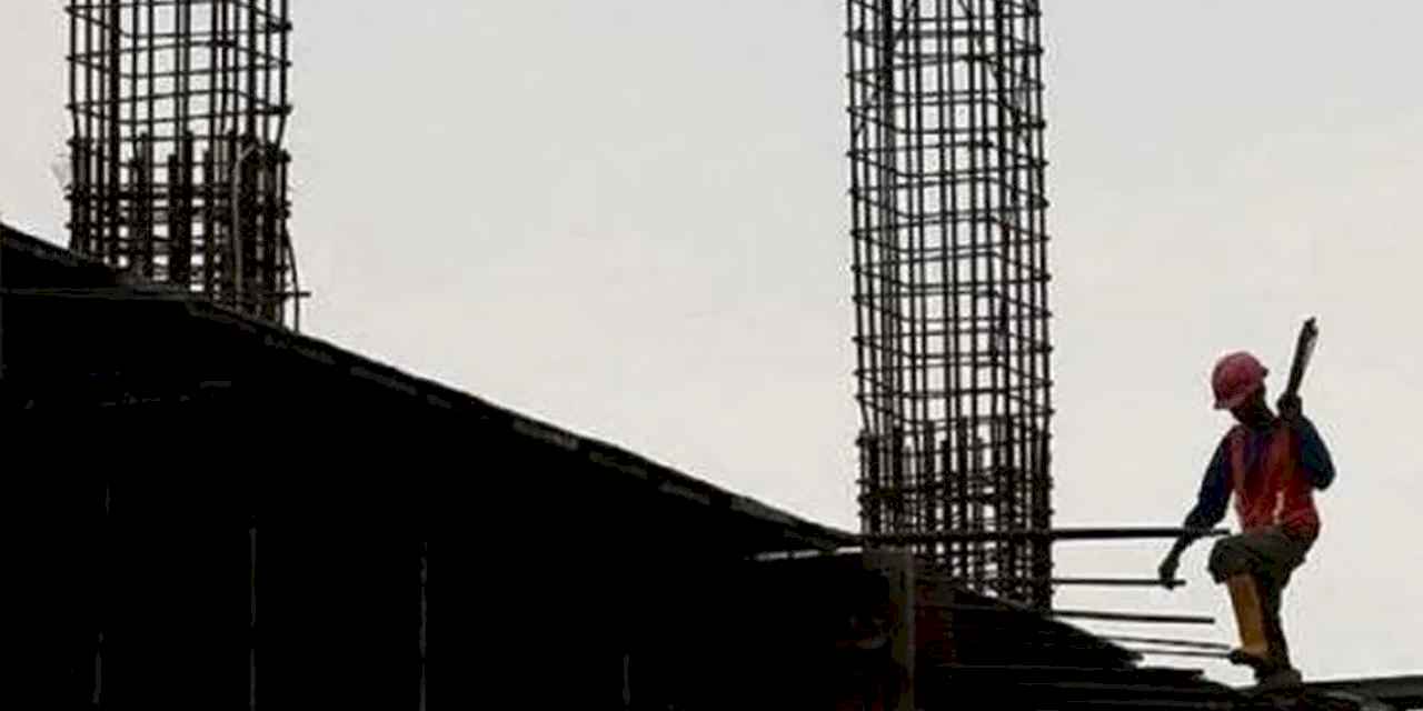 İnşaatta yılın kalan kısmında gerileme bekleniyor