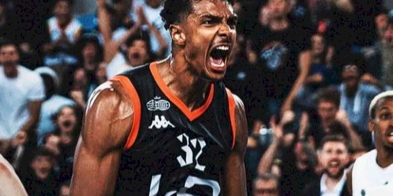 Bursaspor Donte Grantham ile anlaştı