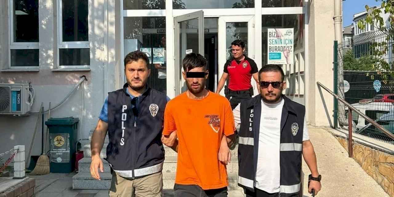 Edirne Keşan'da amcasını vuran yeğen tutuklandı