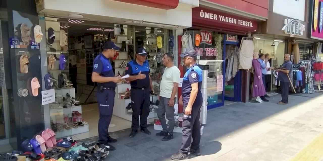 Kayseri Büyükşehir ve Melikgazi’den ortak çalışma