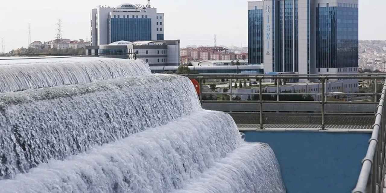 İSKİ'den 'Su Protokolü' kampanyası