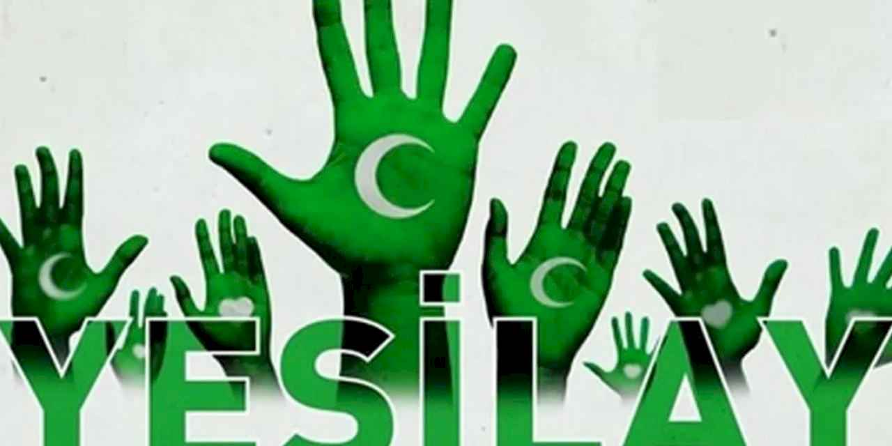 Yeşilay’da Yeni Bilim Kurulu görevde