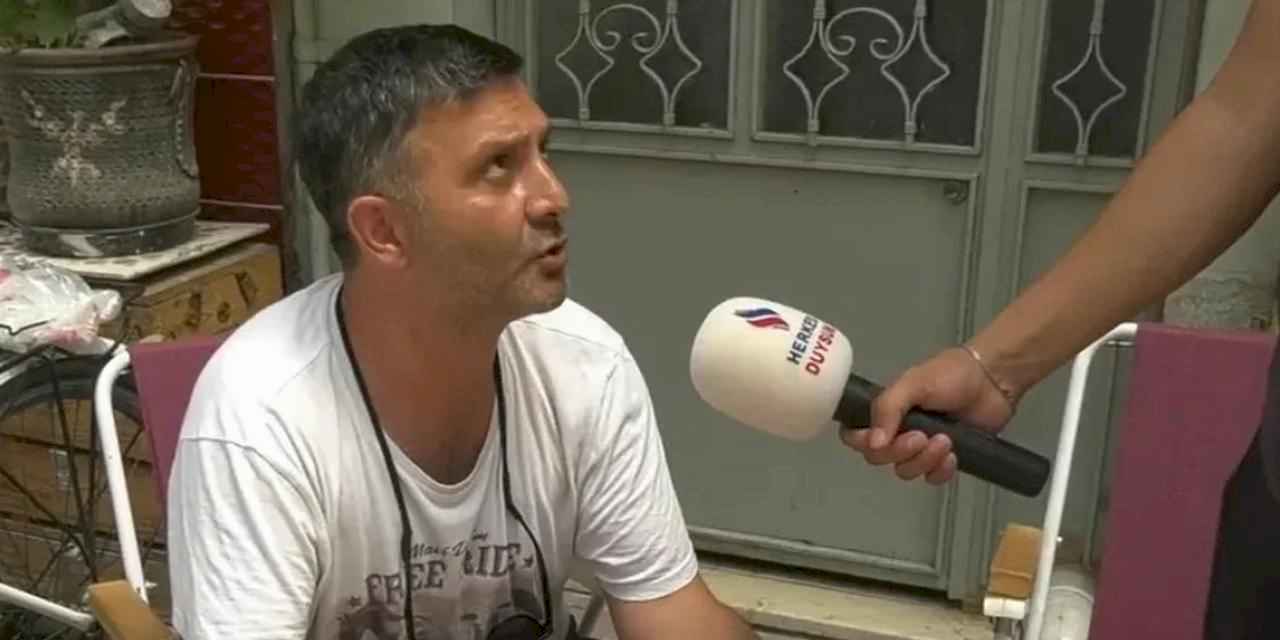 Vatandaş İznik’in yöneticilerinden memnun değil