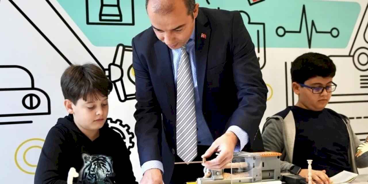 BİLSEM öğretmen atamaları sonuçlandı