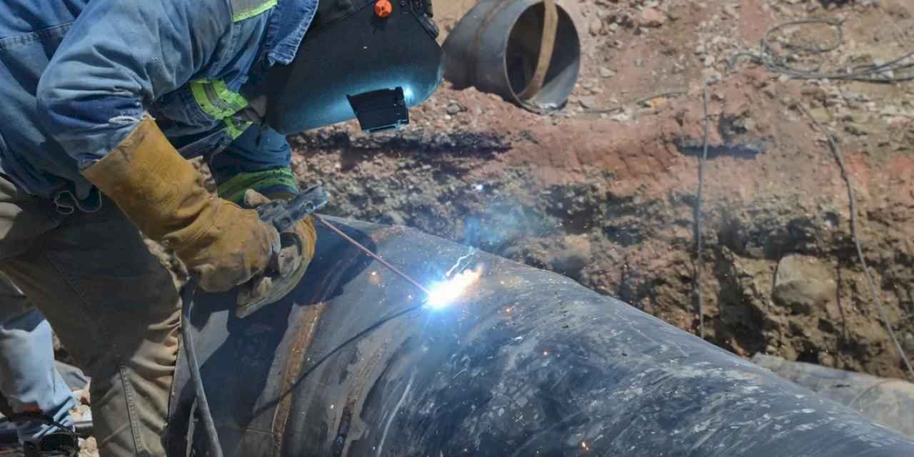 Bursa Büyükşehir’den sağlıklı ve kesintisiz su temini