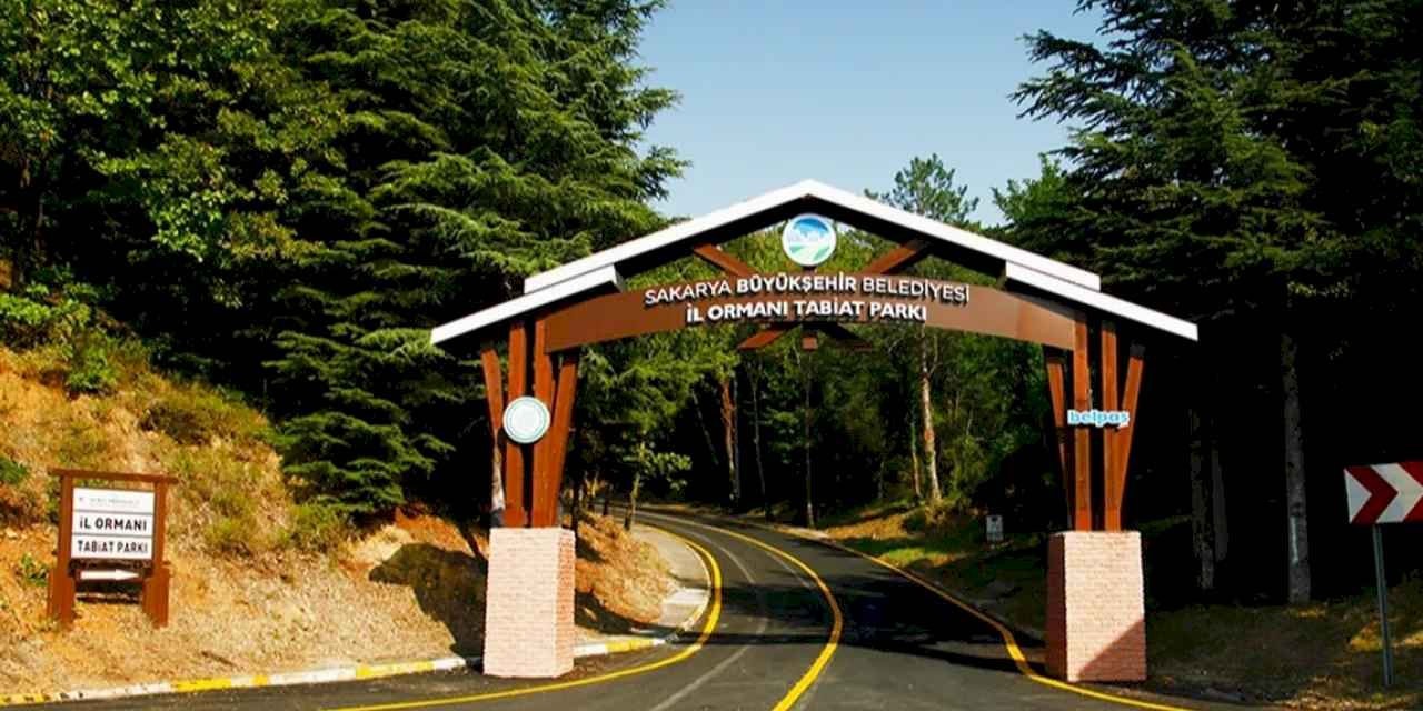 Sakarya’nın gençleri doğanın kalbindeki yaz kampında buluşacak