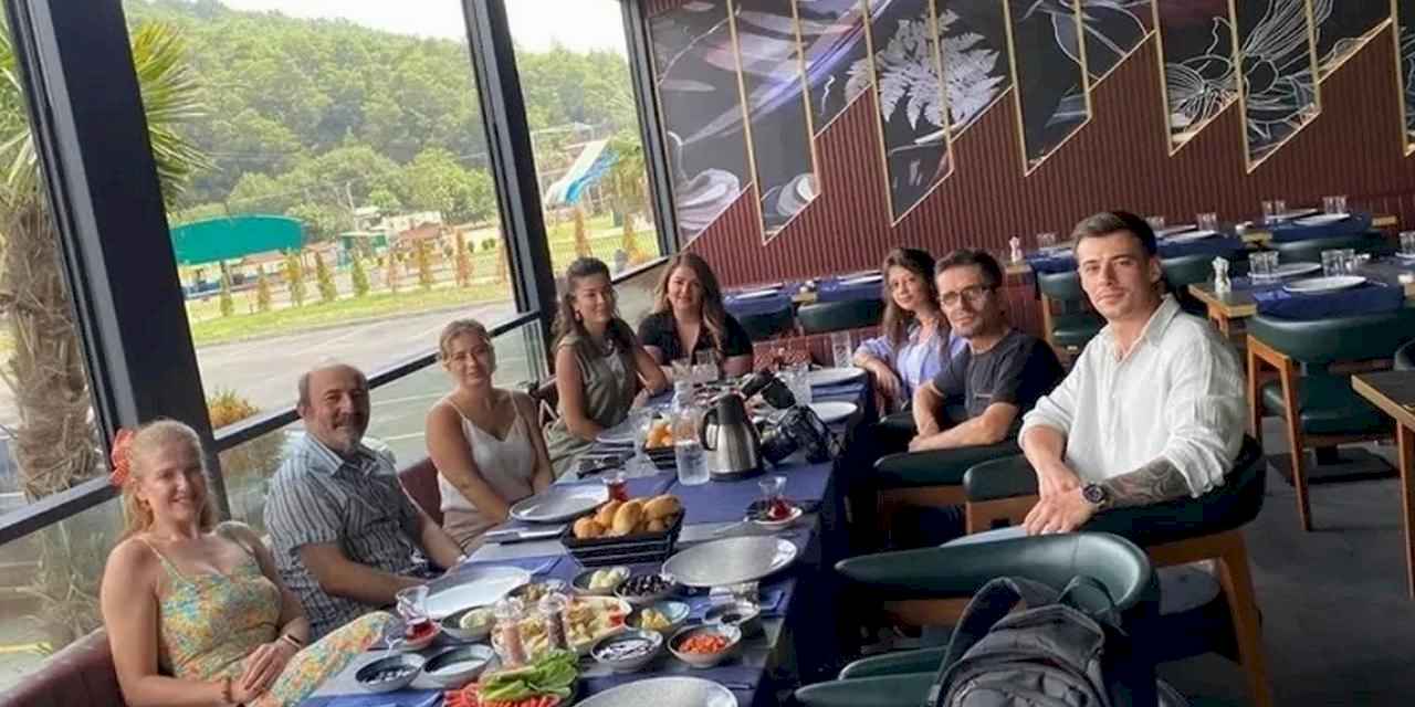 İmza Bursa, basın lansmanı düzenledi