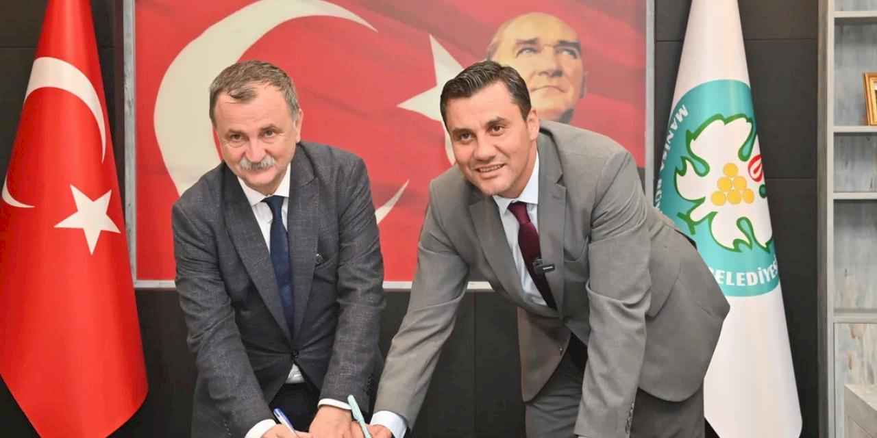 Manisa'da su 1 TL, ekmek 5 TL!