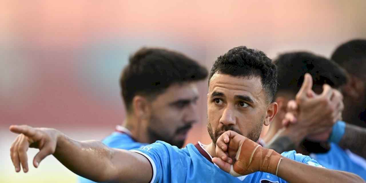 Ruzomberok 0-2 Trabzonspor (Maç Sonucu) Trabzonspor Slovakya'da tur kapısını araladı!