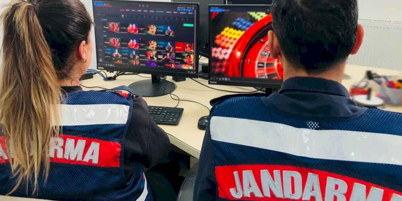 Edirne'de 64 site kapatıldı