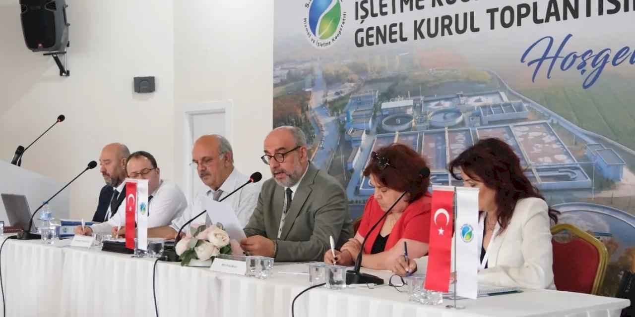 Yeşil Çevre yeni yatırımlarla büyüyor