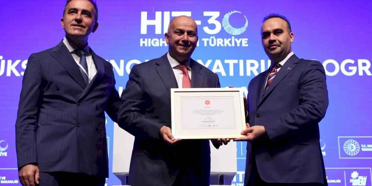 Bakanlık desteği ile yerli çip tasarımına başlandı