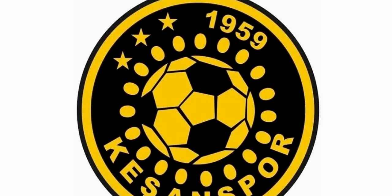 Keşanspor Kongresi 29 Temmuz’da yapılacak