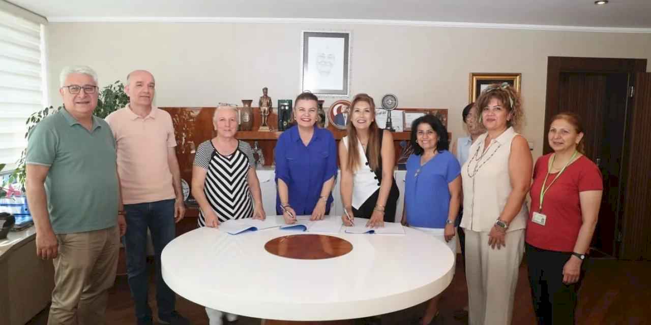 Sendikadan Hürriyet’e teşekkür