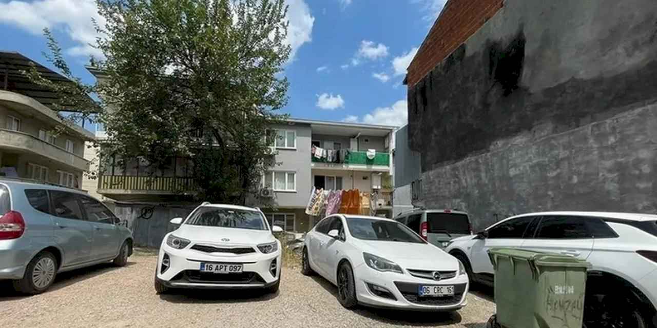 Bursa'da çöp konteynerleri tartışma konusu oluyor